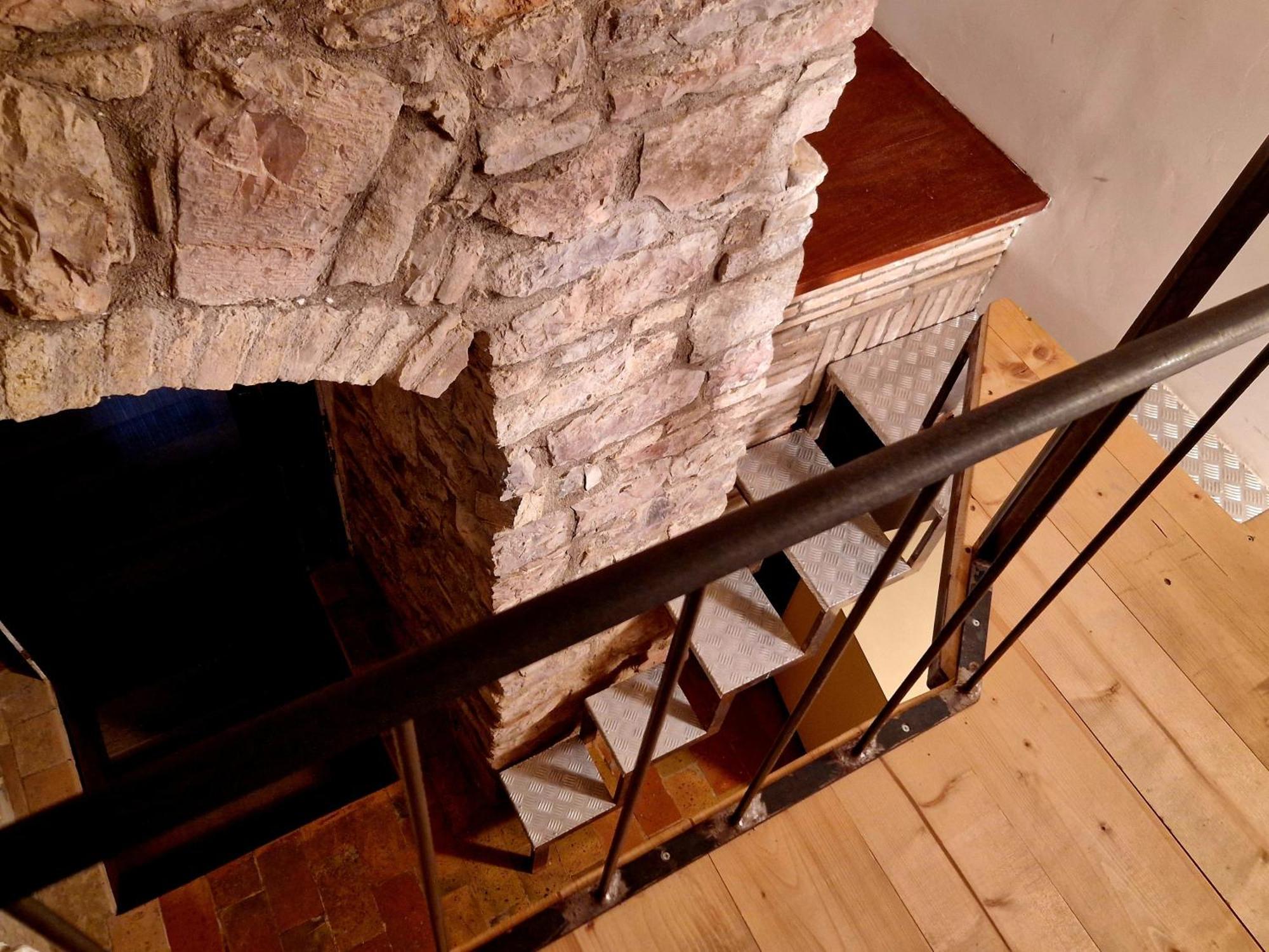 Apartmán Brizi 5 Assisi Exteriér fotografie